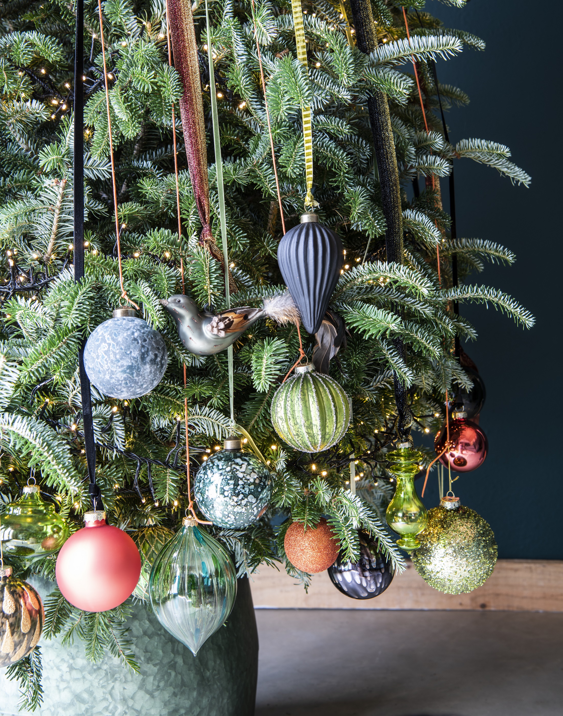 kersttrends 2023 intratuin Floranews.com - Intratuin Presenteert Kersttrendrapport Vol Verwondering